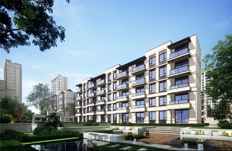 2022年10月12日，承建的上海嘉定新城菊园社区JDC1-0402单元05-02地块项目荣获第二届中国智能建造及BIM应用大赛智能建造装配式技术案例赛组一等奖。