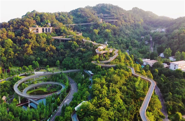 控股集团荣获两项国家级协会工程建设科学技术奖！