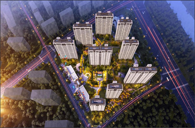 十建： 探索被动式超低能耗建筑气密性施工的“方案”